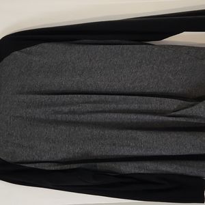 Men's George long sleeve 2 tone